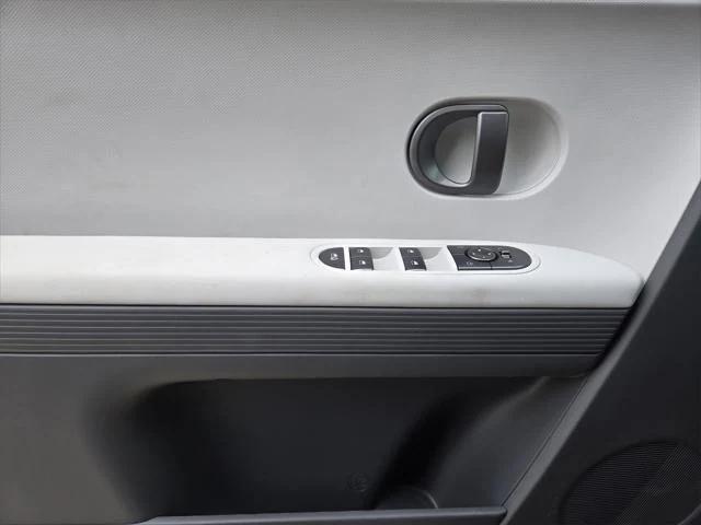 new 2025 Hyundai IONIQ 5 car, priced at $40,924
