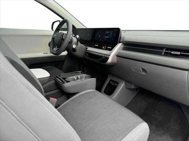 new 2025 Hyundai IONIQ 5 car, priced at $40,924