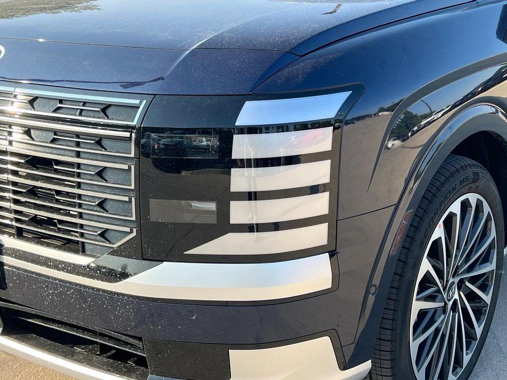 new 2026 Hyundai Palisade car, priced at $60,269