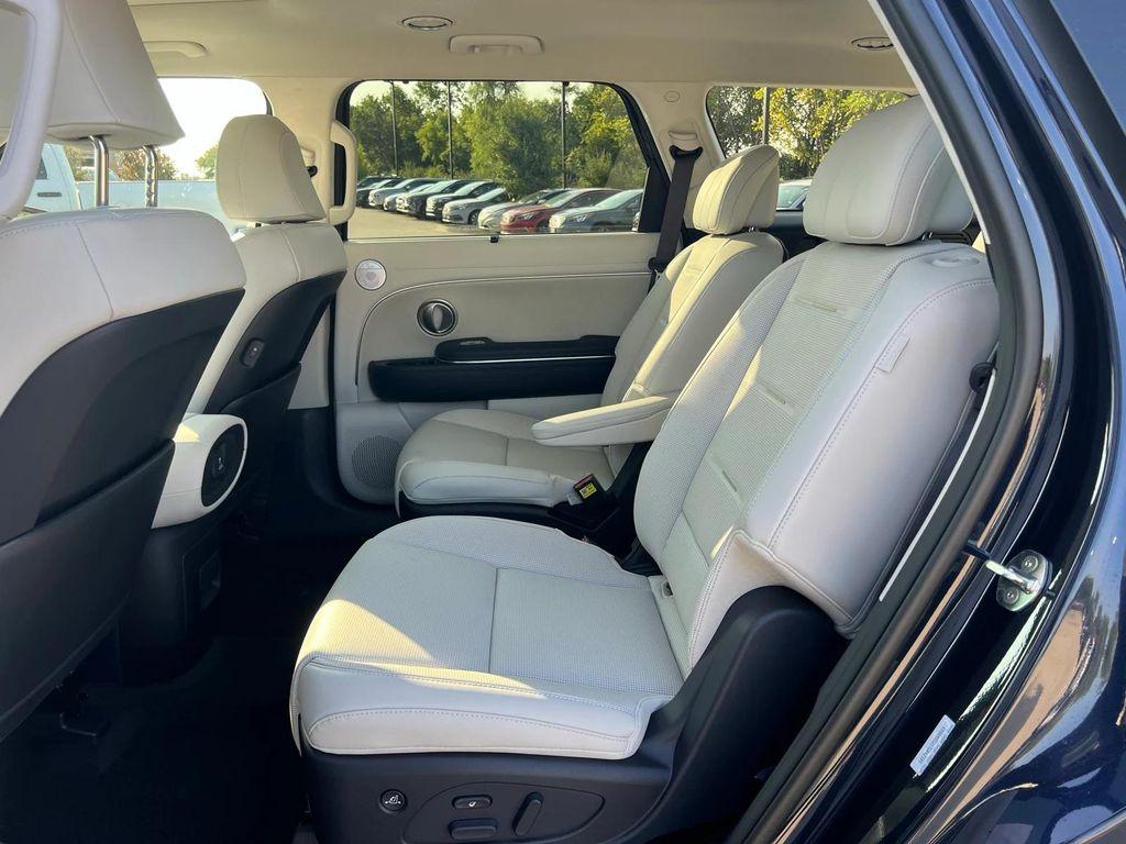 new 2026 Hyundai Palisade car, priced at $60,269