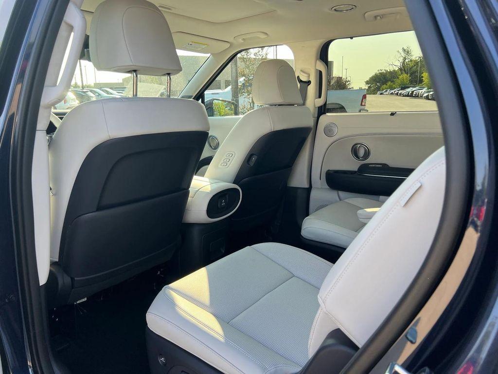 new 2026 Hyundai Palisade car, priced at $60,269
