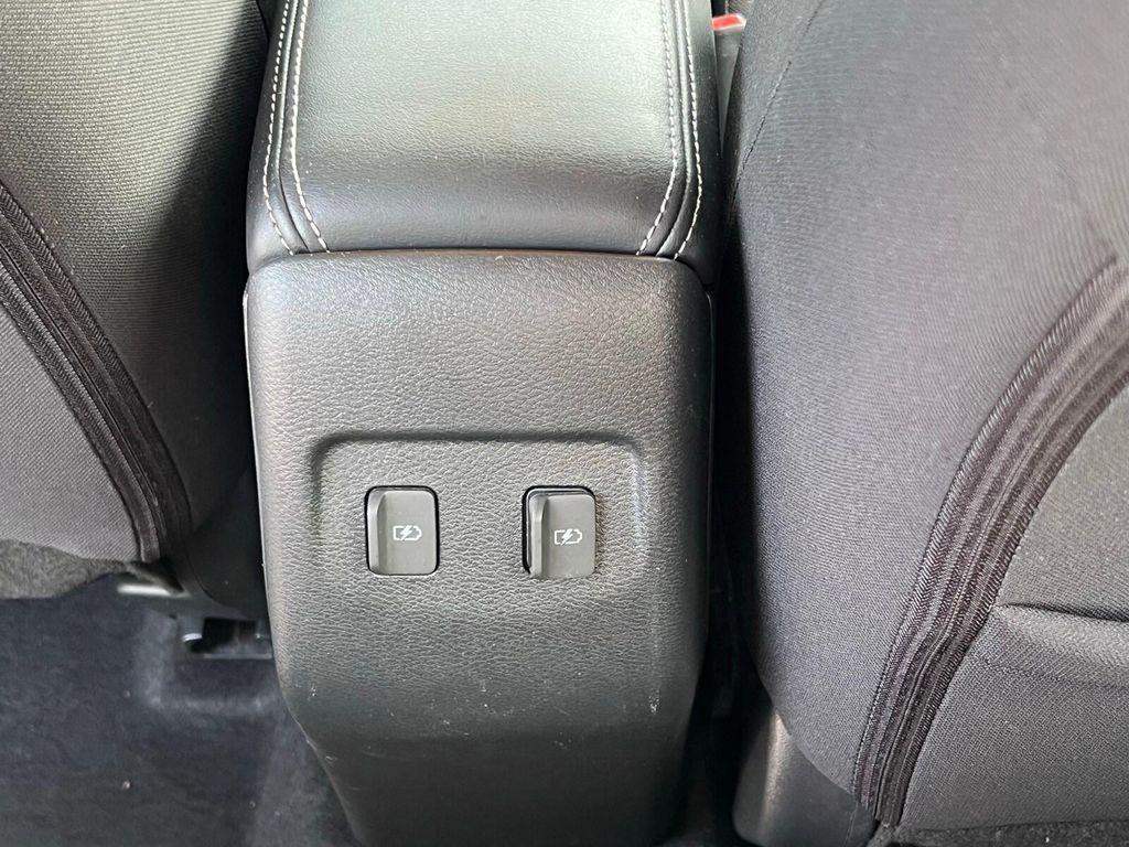 used 2021 Nissan Kicks car, priced at $14,844