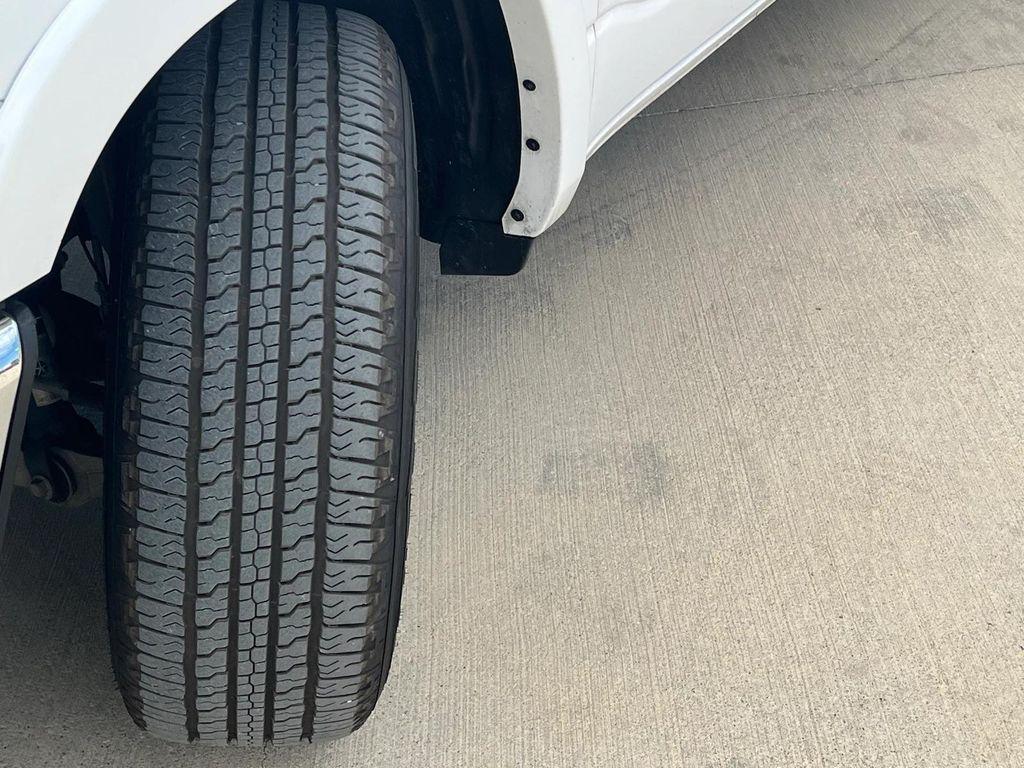 used 2025 Ram 1500 car, priced at $35,999