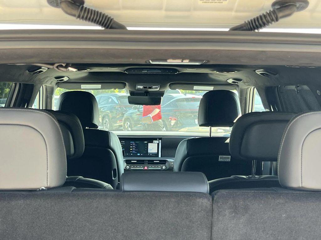 new 2026 Hyundai Palisade car, priced at $62,299