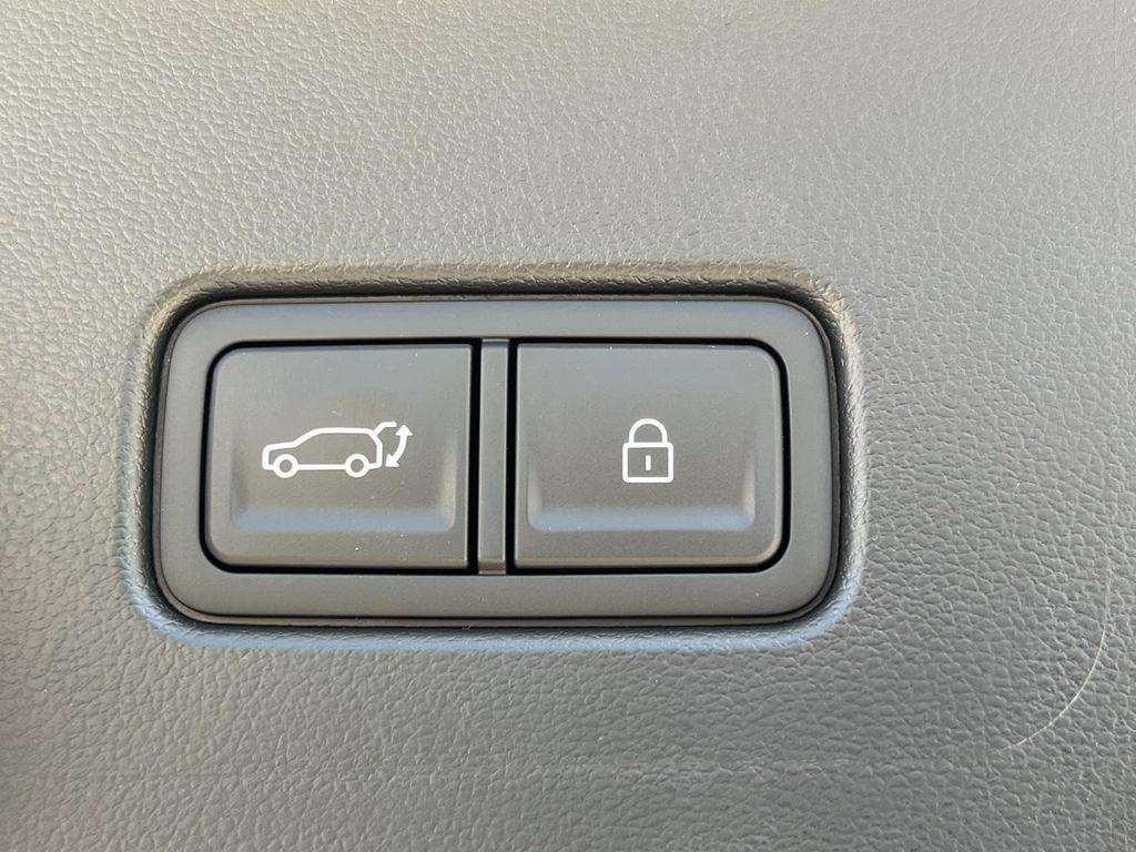 new 2026 Hyundai Palisade car, priced at $62,299