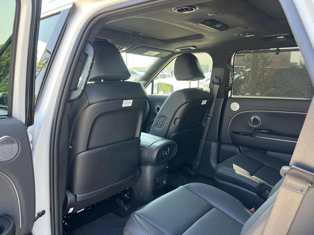 new 2026 Hyundai Palisade car, priced at $62,299