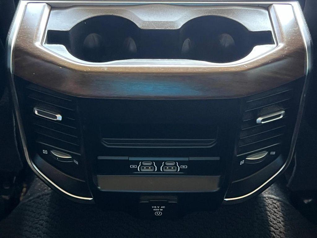 used 2022 Ram 2500 car, priced at $43,998