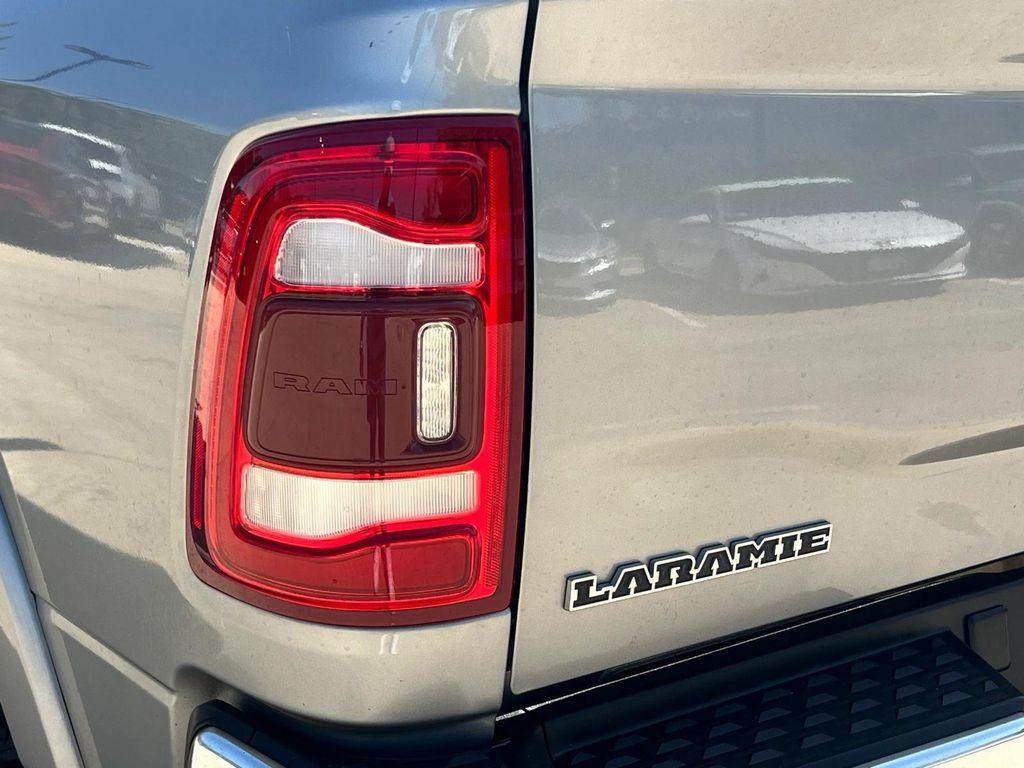 used 2022 Ram 2500 car, priced at $43,998