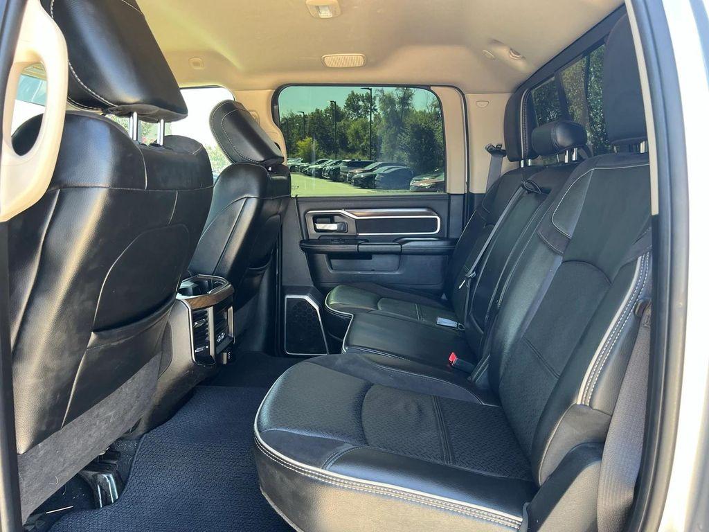 used 2022 Ram 2500 car, priced at $43,998