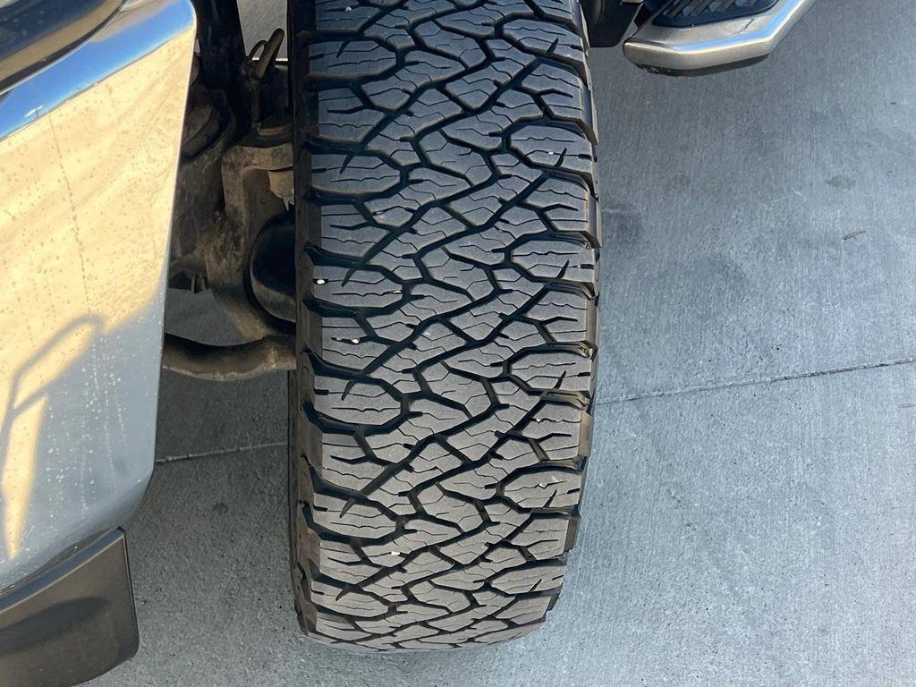 used 2022 Ram 2500 car, priced at $43,998