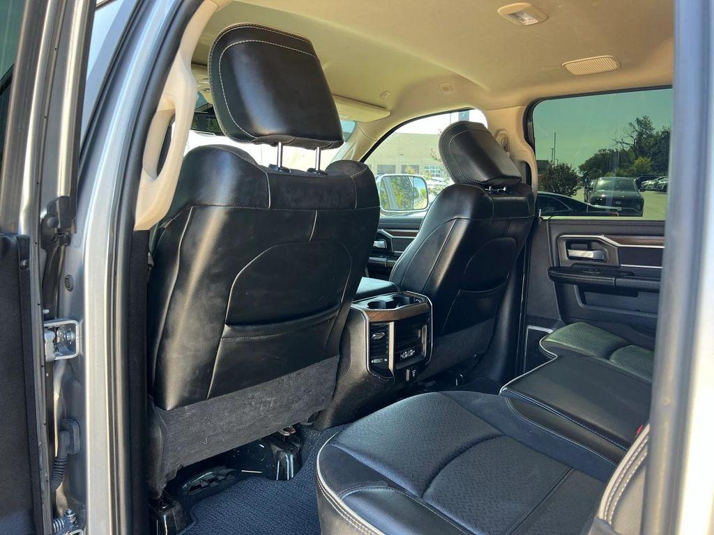 used 2022 Ram 2500 car, priced at $43,998