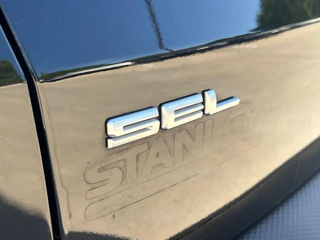 used 2022 Ford Escape car, priced at $19,744