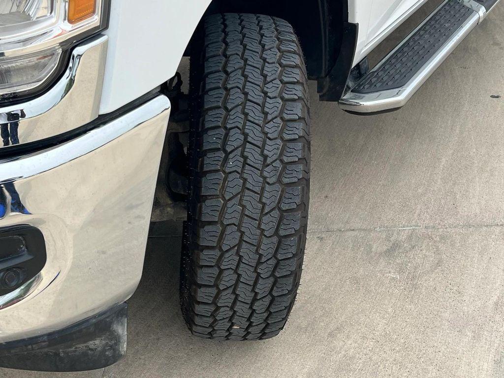 used 2024 Ram 2500 car, priced at $45,999