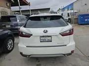 used 2022 Lexus RX 350 car, priced at $43,530