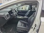 used 2022 Lexus RX 350 car, priced at $43,530