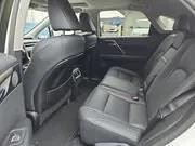used 2022 Lexus RX 350 car, priced at $43,530