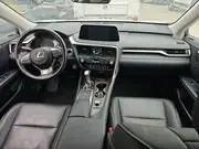 used 2022 Lexus RX 350 car, priced at $43,530