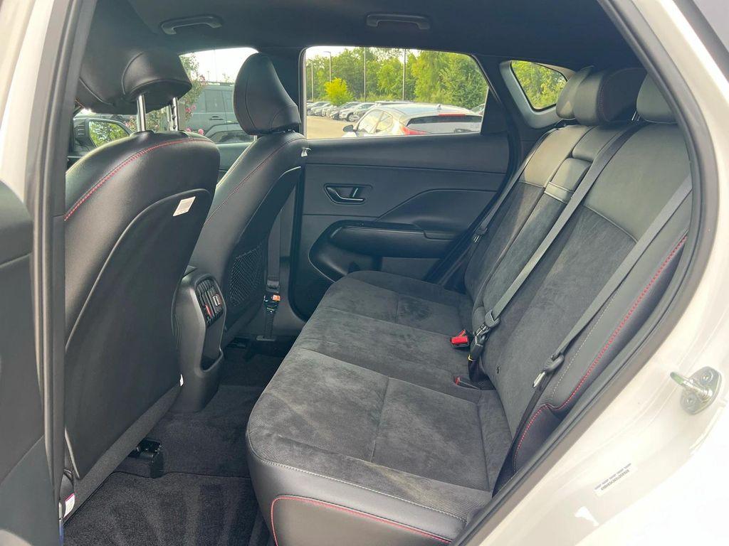 used 2025 Hyundai Kona car, priced at $26,546