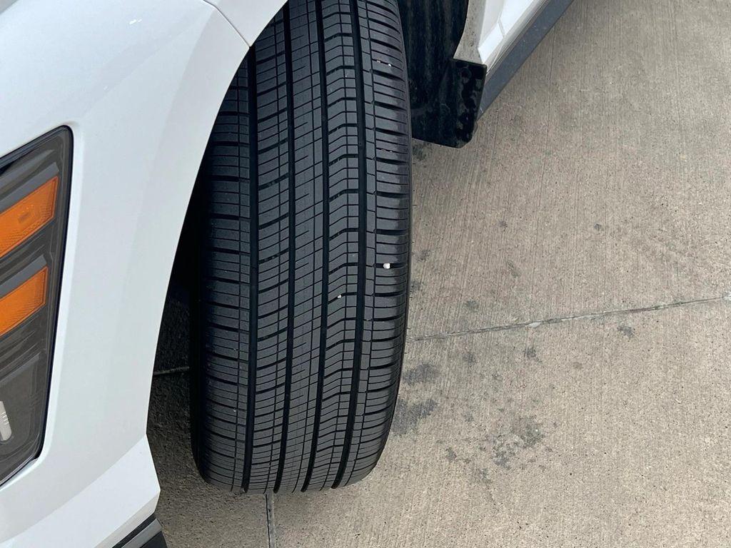 used 2025 Hyundai Kona car, priced at $26,546