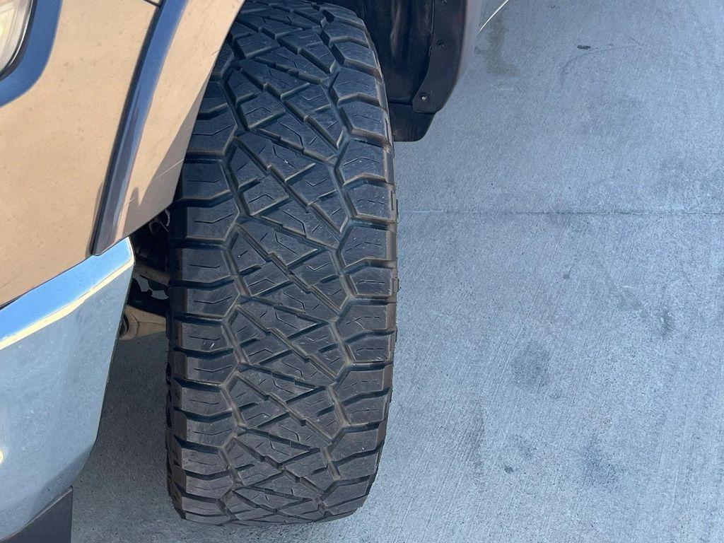 used 2021 Ram 1500 car, priced at $34,266