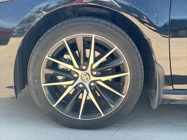 used 2024 Toyota Camry car, priced at $26,799
