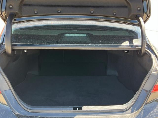 used 2024 Toyota Camry car, priced at $26,799