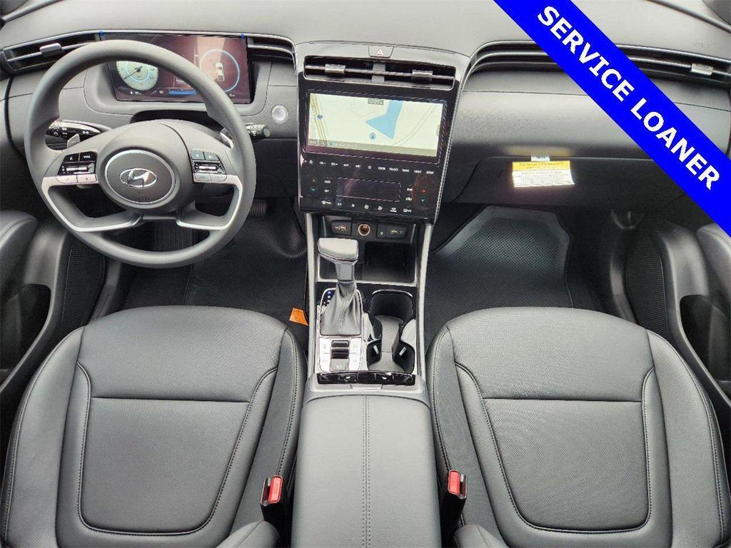 new 2024 Hyundai SANTA CRUZ car, priced at $34,000