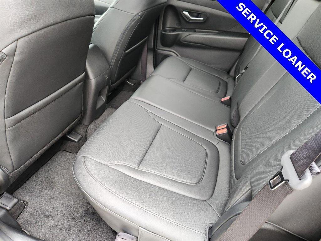 new 2024 Hyundai SANTA CRUZ car, priced at $34,000