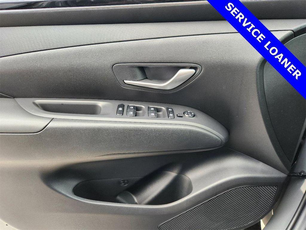 new 2024 Hyundai SANTA CRUZ car, priced at $34,000