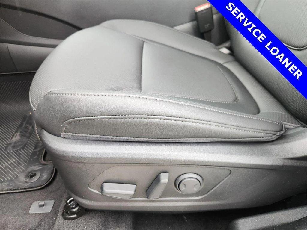 new 2024 Hyundai SANTA CRUZ car, priced at $34,000