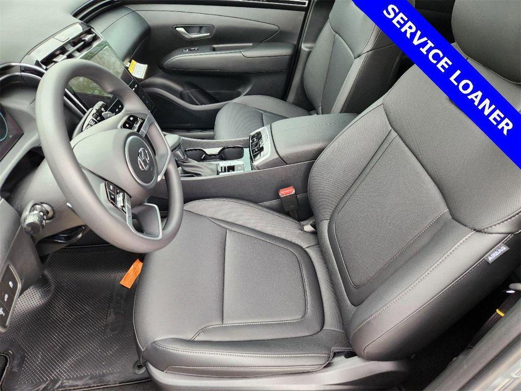 new 2024 Hyundai SANTA CRUZ car, priced at $34,000