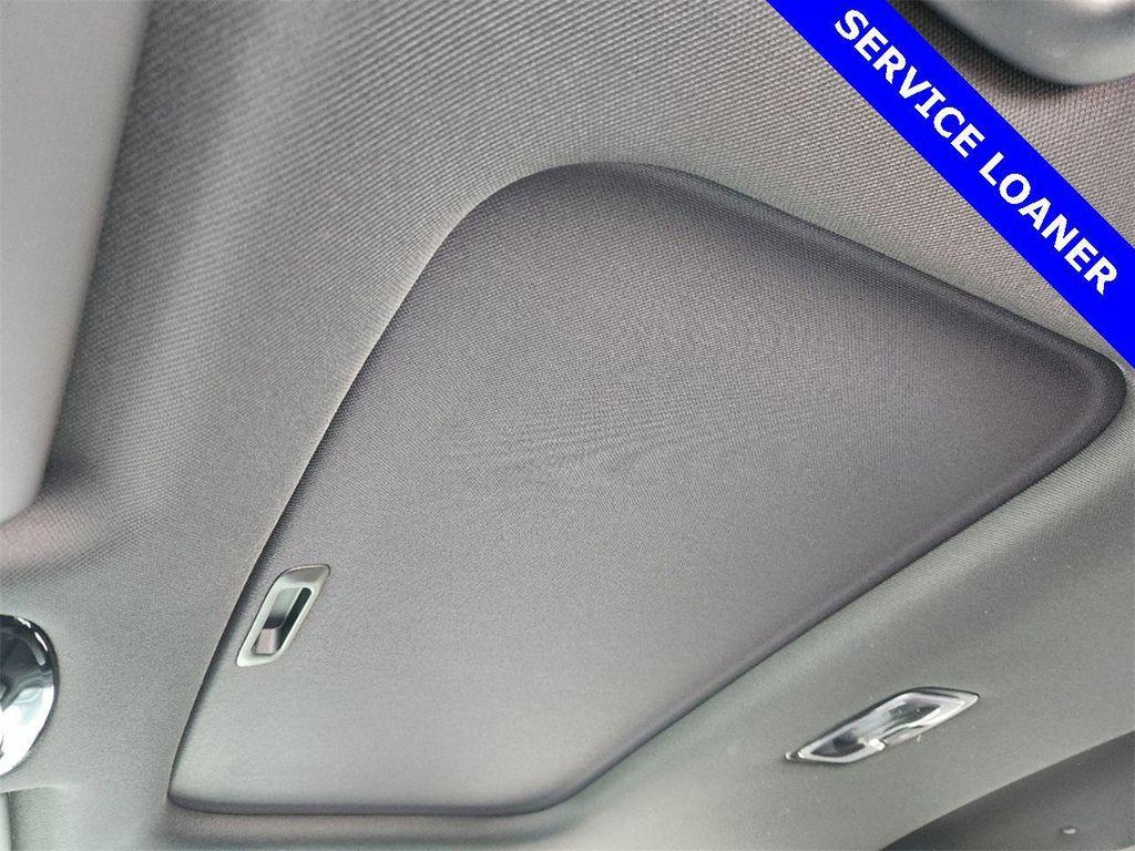 new 2024 Hyundai SANTA CRUZ car, priced at $34,000