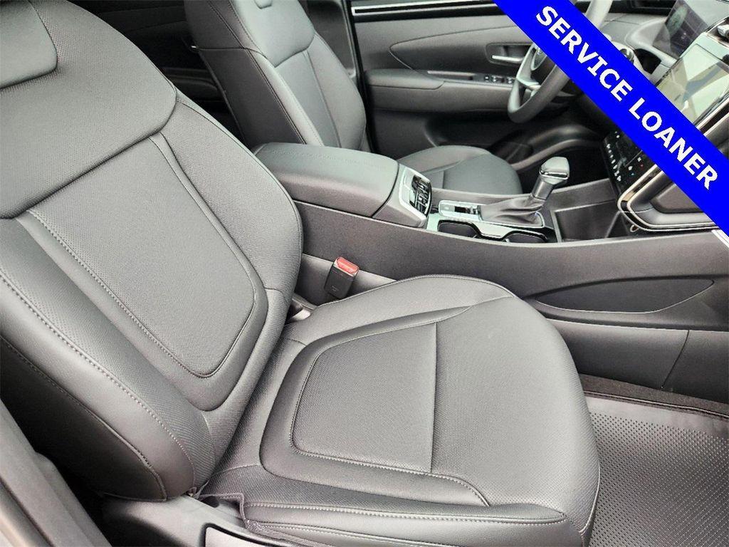 new 2024 Hyundai SANTA CRUZ car, priced at $34,000