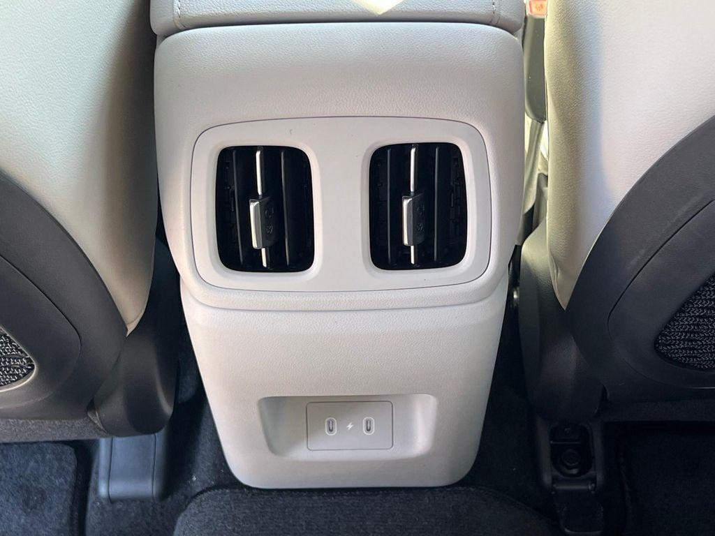 new 2026 Hyundai Tucson car, priced at $42,375