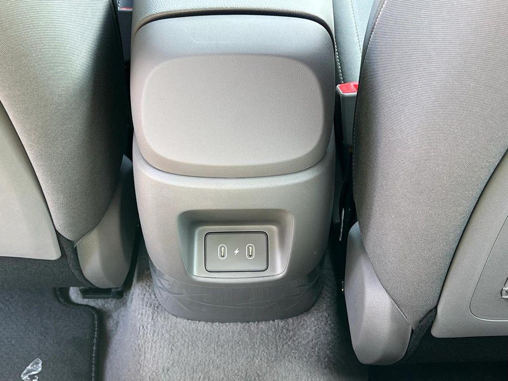 new 2026 Hyundai Elantra car, priced at $26,460