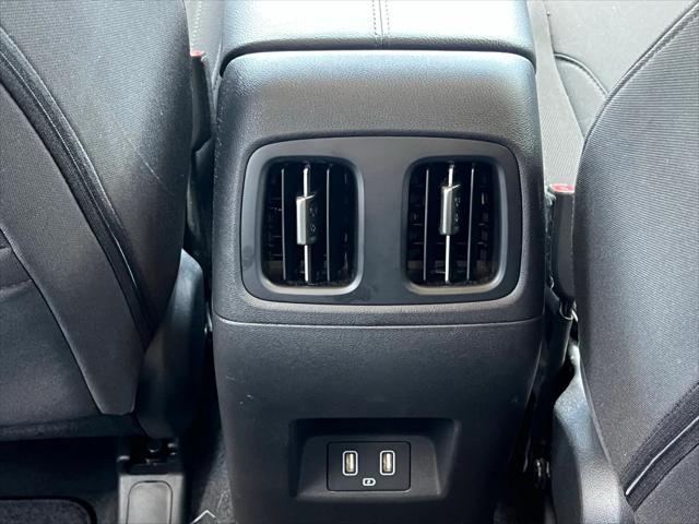 used 2023 Hyundai Tucson car, priced at $24,999