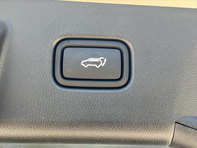 used 2023 Hyundai Tucson car, priced at $24,999