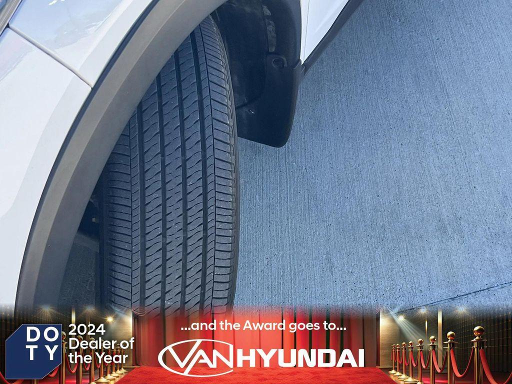 used 2024 Nissan Kicks car, priced at $17,600