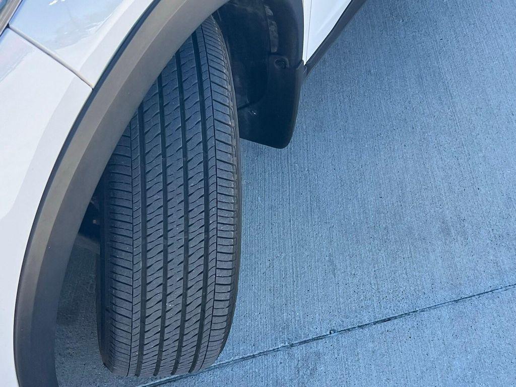 used 2024 Nissan Kicks car, priced at $18,499