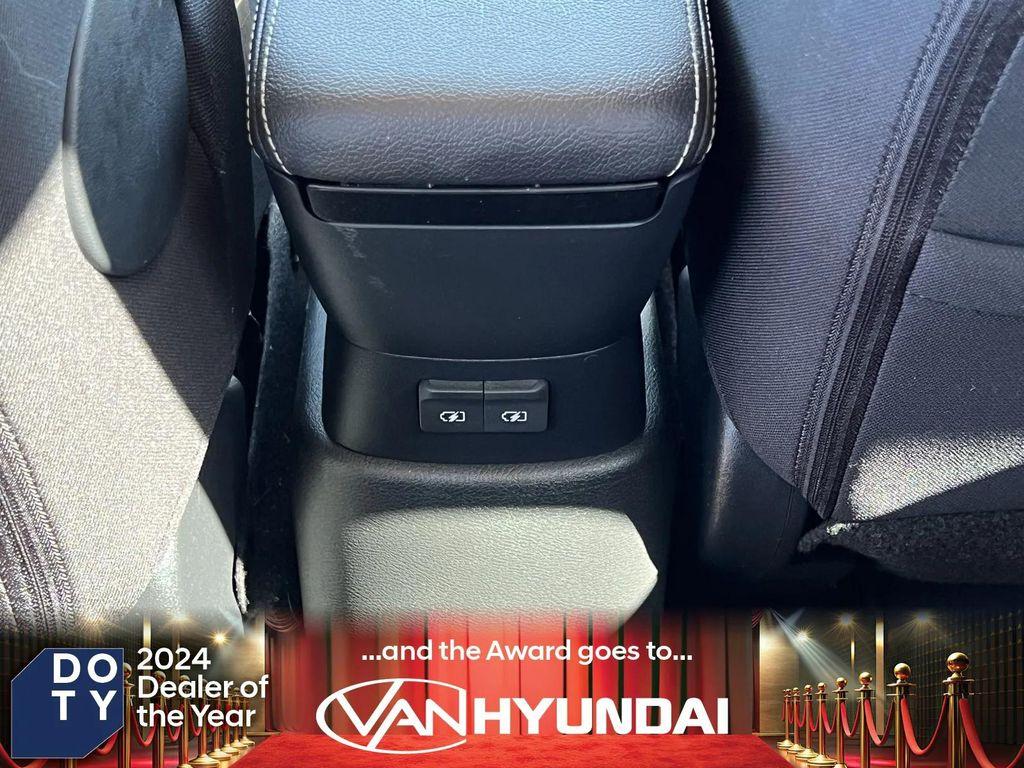 used 2024 Nissan Kicks car, priced at $17,600