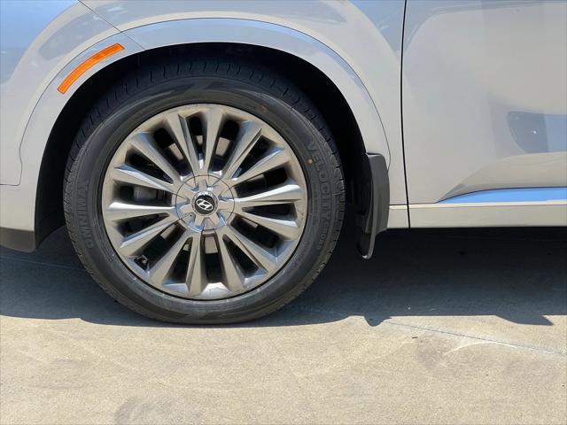 used 2020 Hyundai Palisade car, priced at $27,899