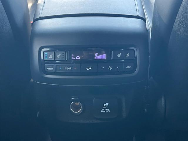 used 2020 Hyundai Palisade car, priced at $27,899
