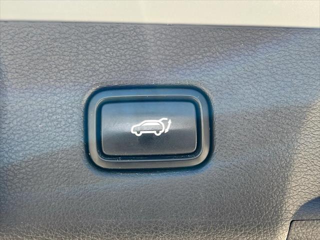 used 2020 Hyundai Palisade car, priced at $27,899