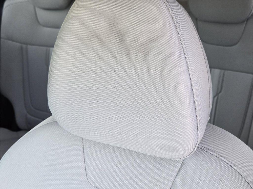 new 2025 Hyundai Tucson car, priced at $29,017