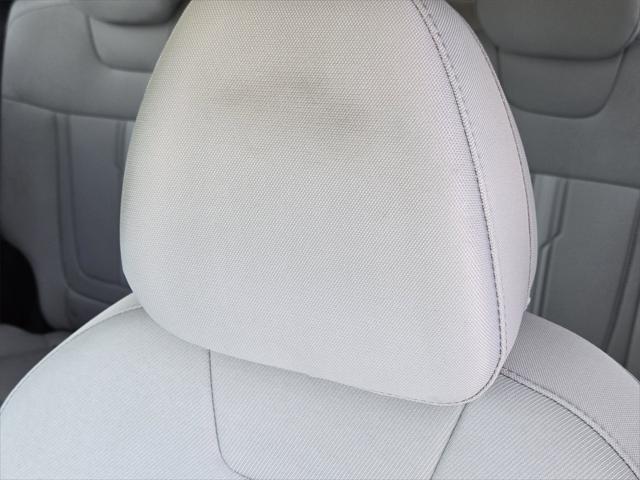 new 2025 Hyundai Tucson car, priced at $30,667