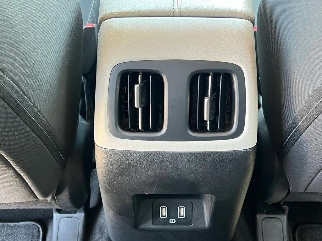 used 2022 Hyundai Tucson car, priced at $20,799