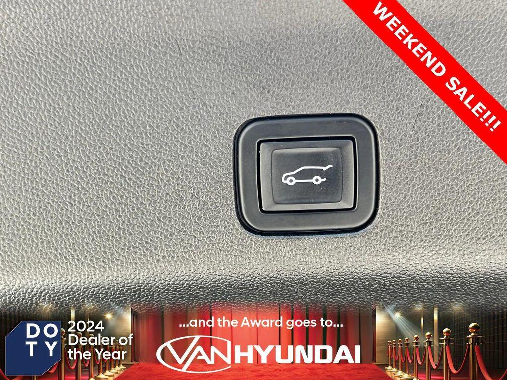 used 2023 Cadillac Escalade car, priced at $99,999