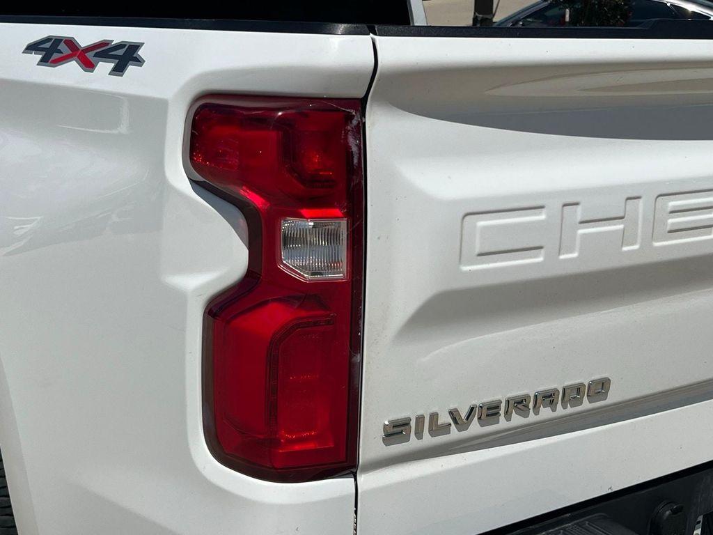 used 2019 Chevrolet Silverado 1500 car, priced at $28,901