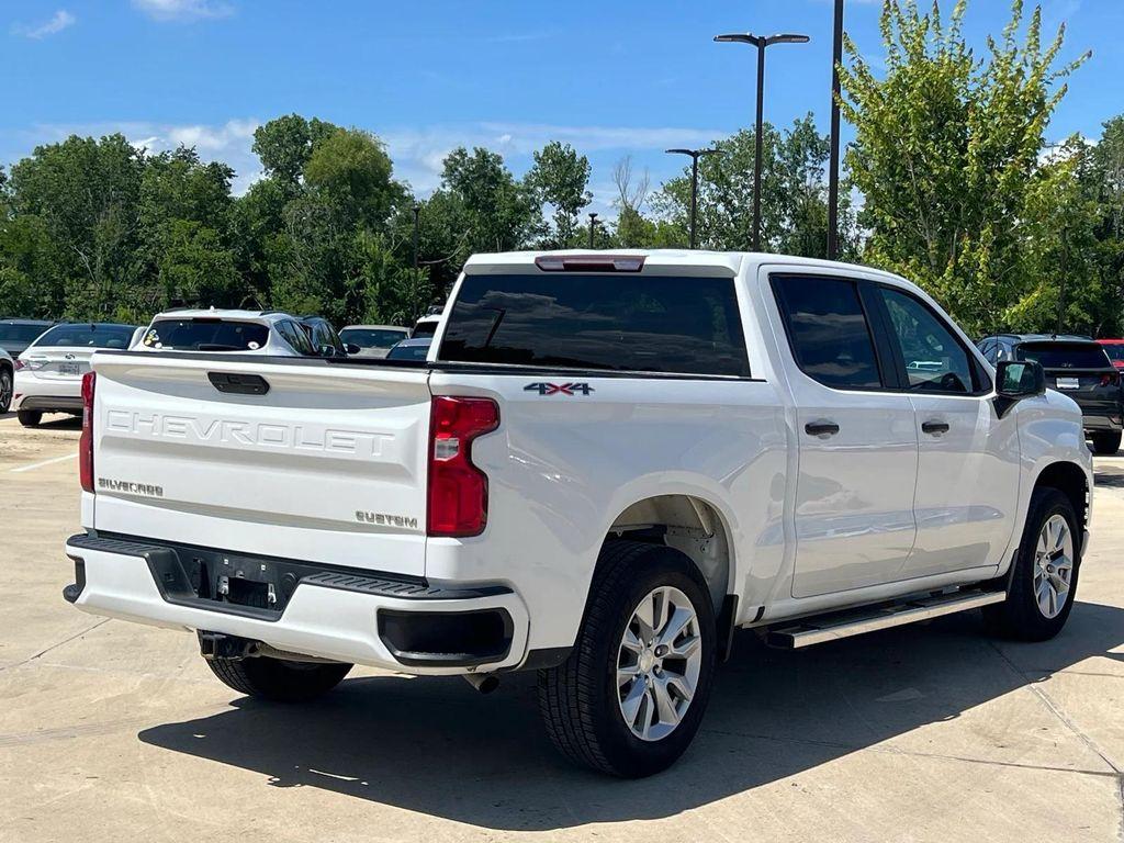 used 2019 Chevrolet Silverado 1500 car, priced at $28,901