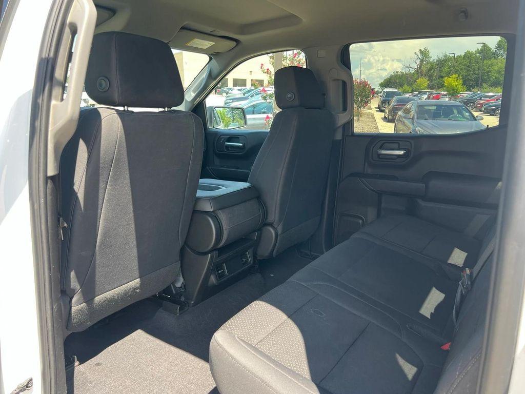 used 2019 Chevrolet Silverado 1500 car, priced at $28,901